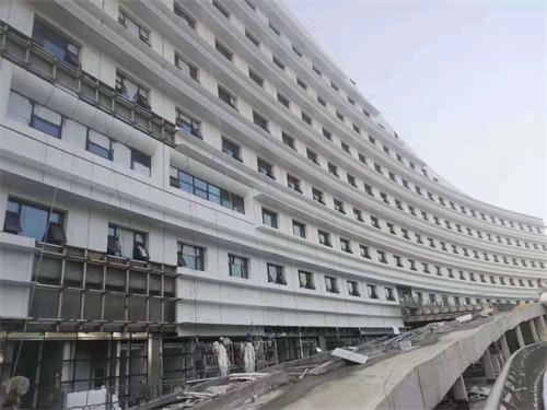 幕墻鋁單板