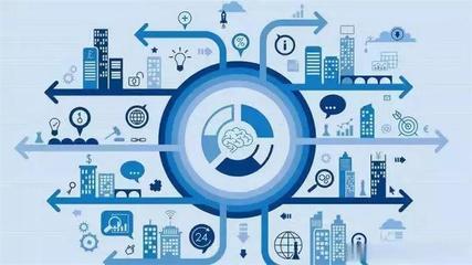 工業互聯網數據服務 價值發現與創造的引擎